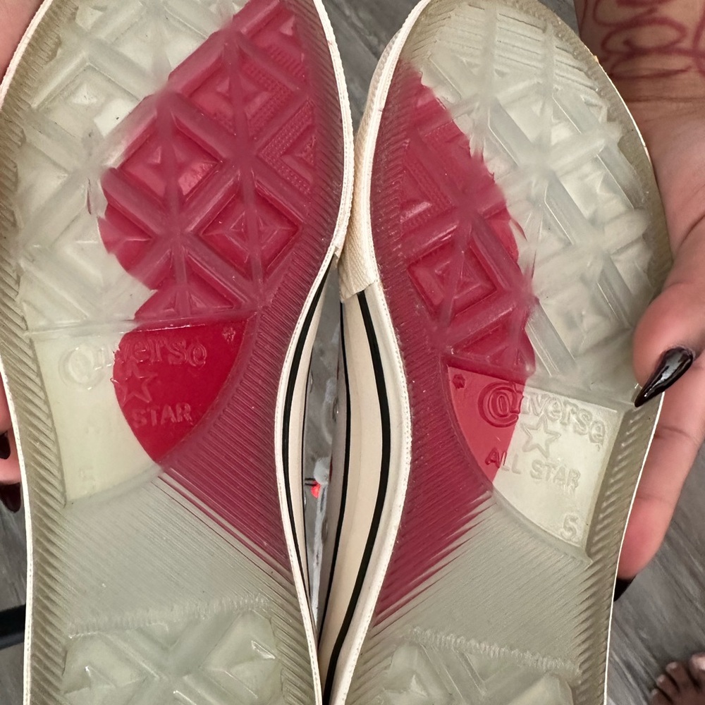 Heart Converse - Picture 2 of 3